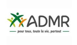 Logo ADMR