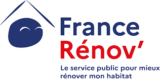 Logo France Renov